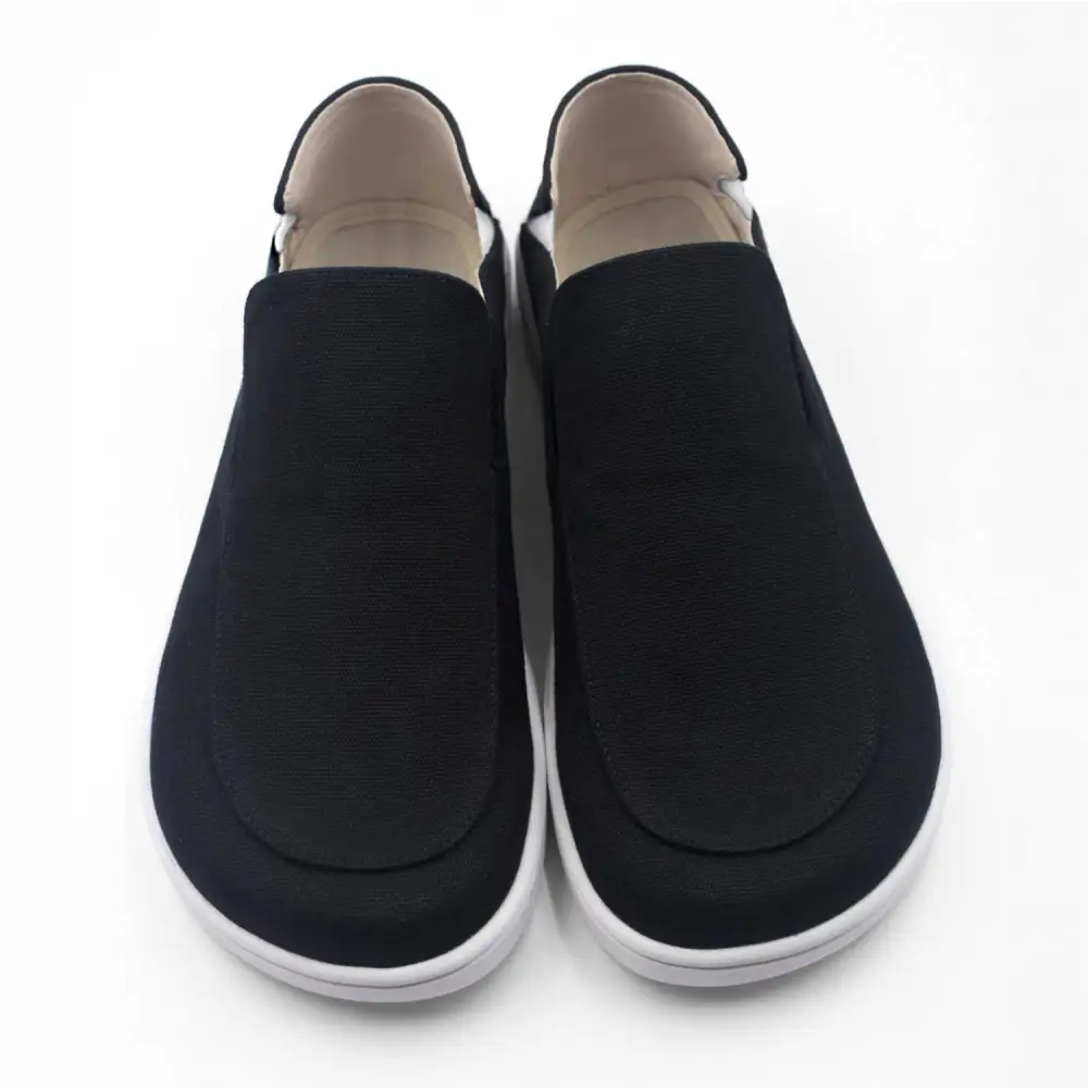 Oso CG2 - Black/White